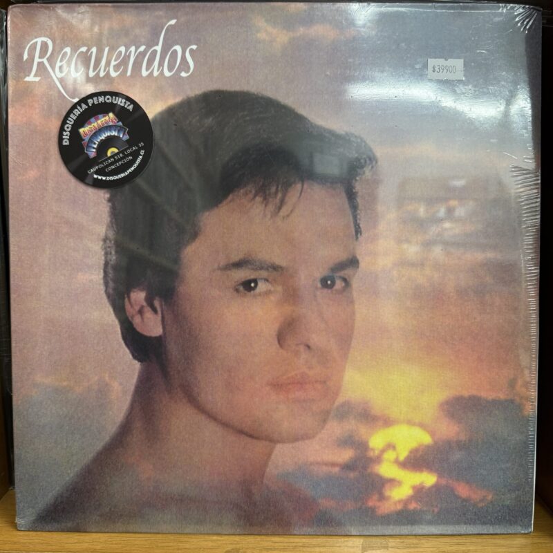 Juan Gabriel / Recuerdo