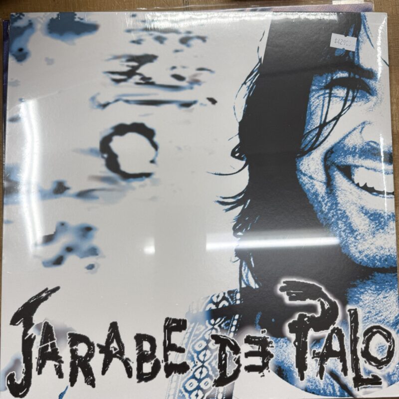 Jarabe de Palo / La Flaca