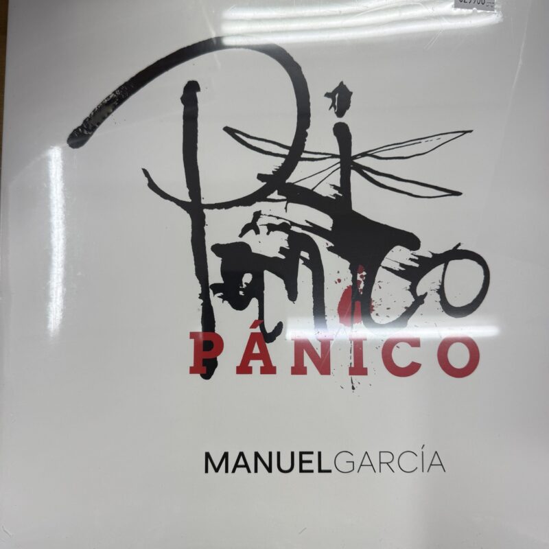 Manuel Garcia / Panico