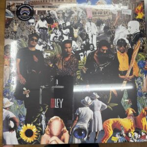 La Ley / La Ley