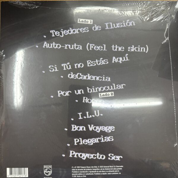 La Ley / La Ley - Imagen 2