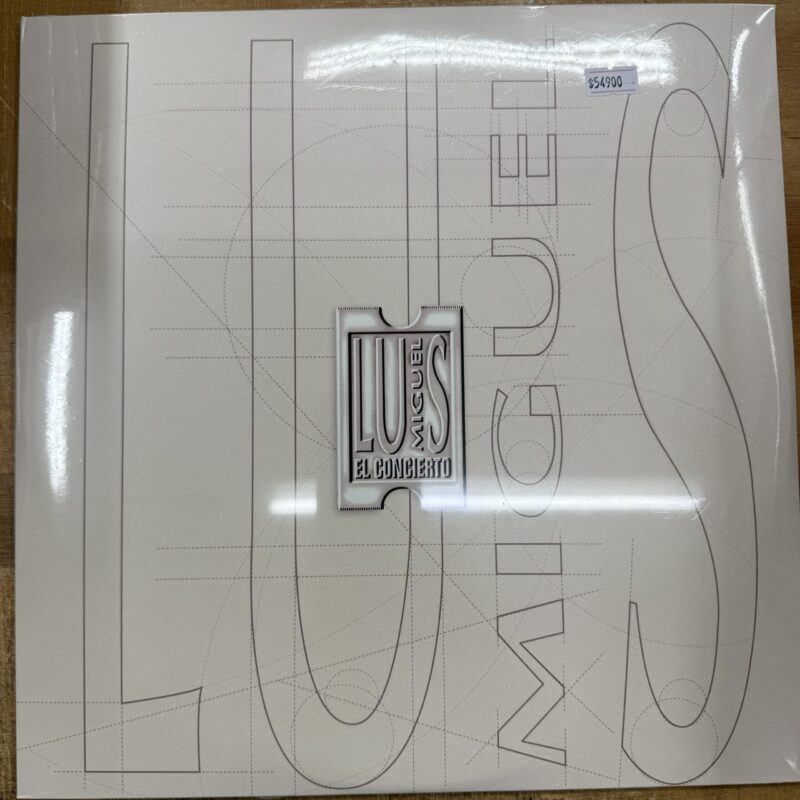 Luis Miguel / El Concierto