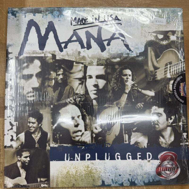 Mana / Unplugged
