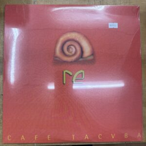 Cafe Tacuva / Re
