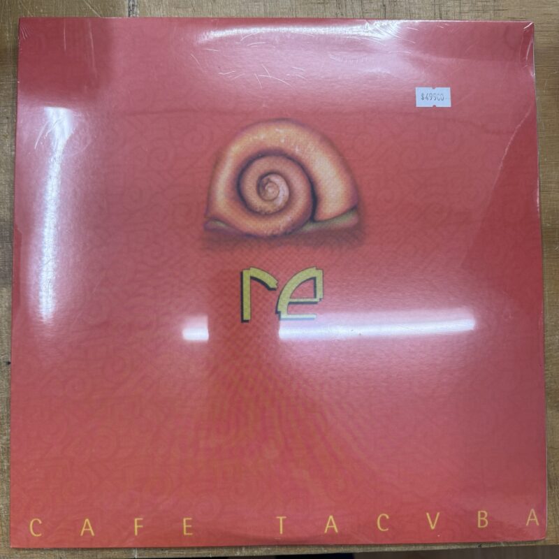 Cafe Tacuva / Re