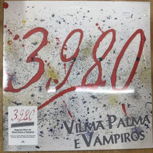 Vilma Palma / 3980