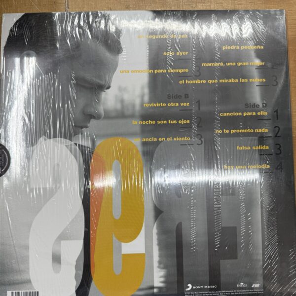 Eros Ramazzotti / Eros 9 - Imagen 2