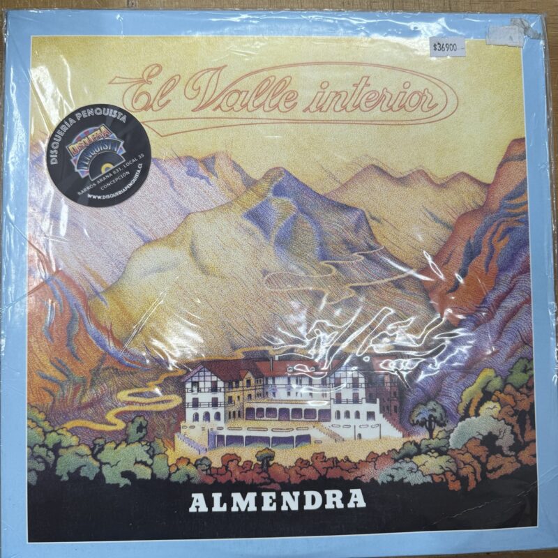 Almendra / El valle del interior