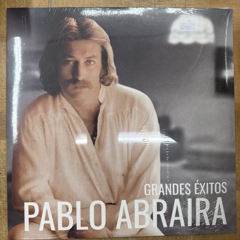 Pablo Abraira / Exitos