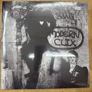 Charly Garcia / Clics Modernos