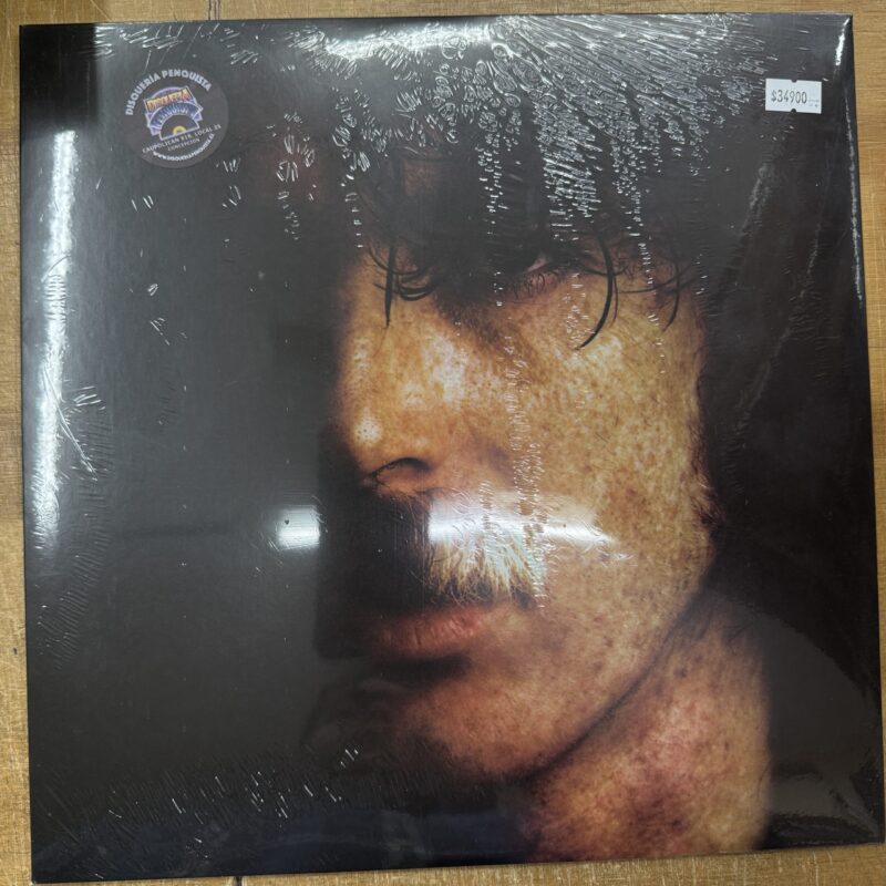 Charly Garcia / Yendo de la cama al living