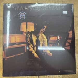Charly Garcia / Parte de la religion