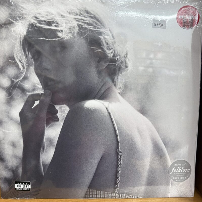 Taylor Swift / Folklore