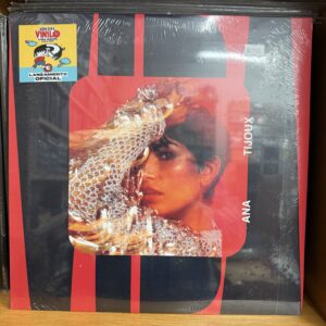 Ana Tijoux / Vida