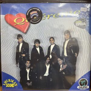 American Sound / Quierene