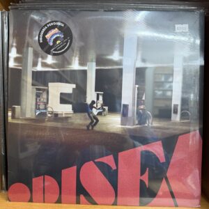 Alex Advanter / Odisea
