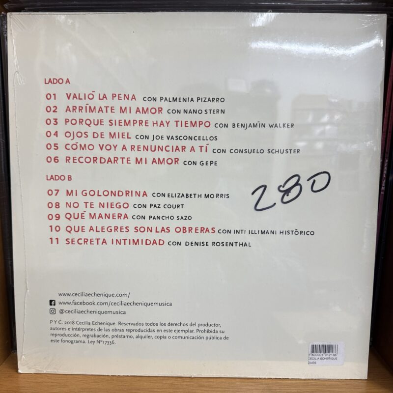 Cecilia Echeñique / aduo - Imagen 2