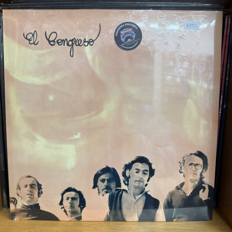 Congreso / El Congreso