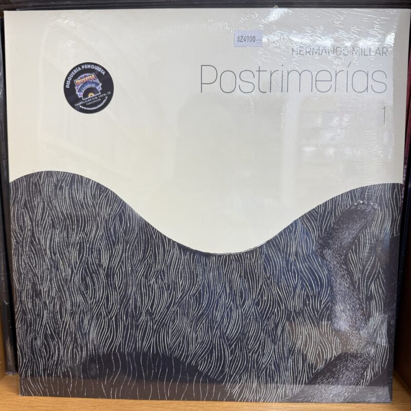 Hermanos Millar / Postrimerias