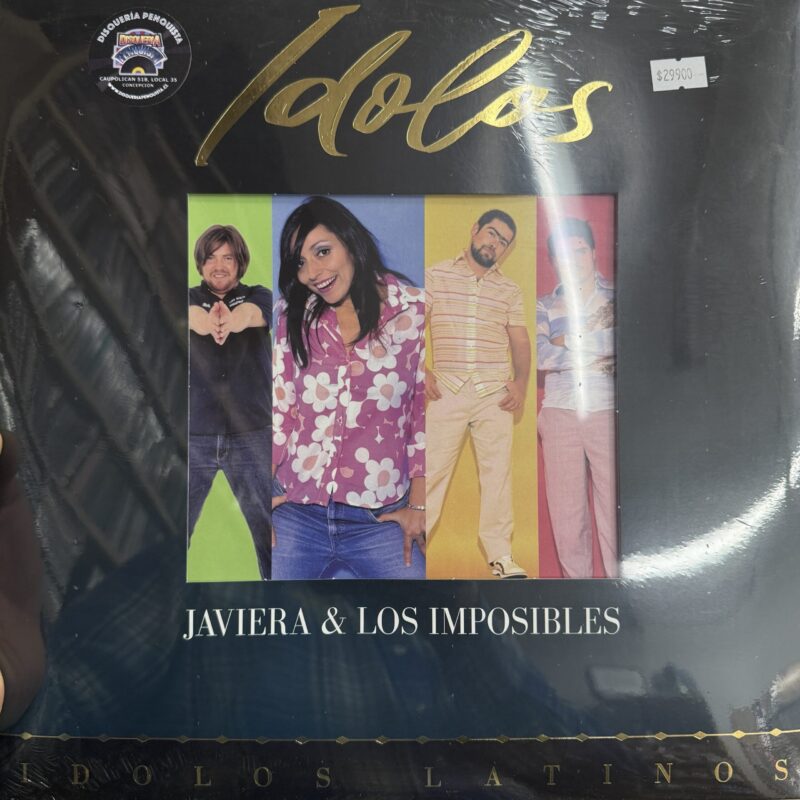 Javiera y los Imposibles / Exitos