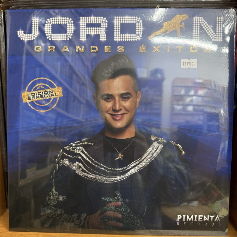 Jordan / Exitos