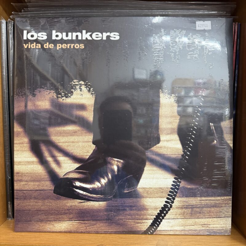 Los Bunkers / Vida de Perros