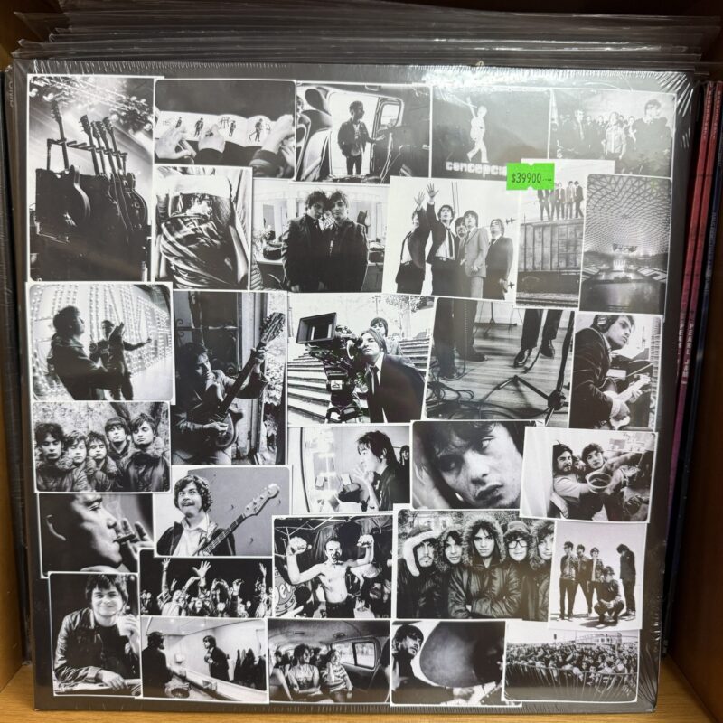 Los Bunkers / Antologia