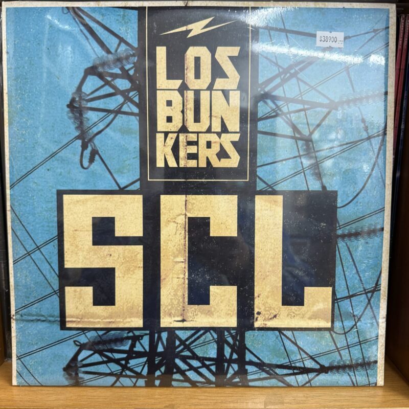 Los Bunkers / SCL