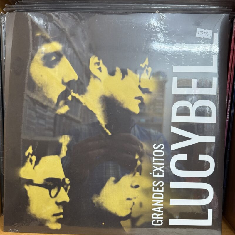 Lucybel / Grandes Exitos
