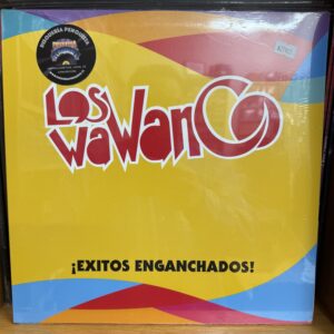 Los Wawanco / Exitos Enganchados