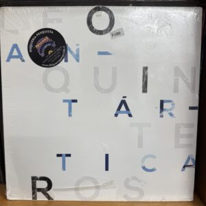 Leo Quinteros / Antartica