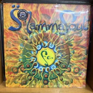 Mamma Soul / Fe