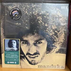 Manduka / Manduka