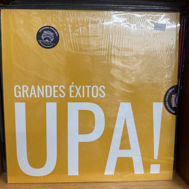 Upa / Exitos