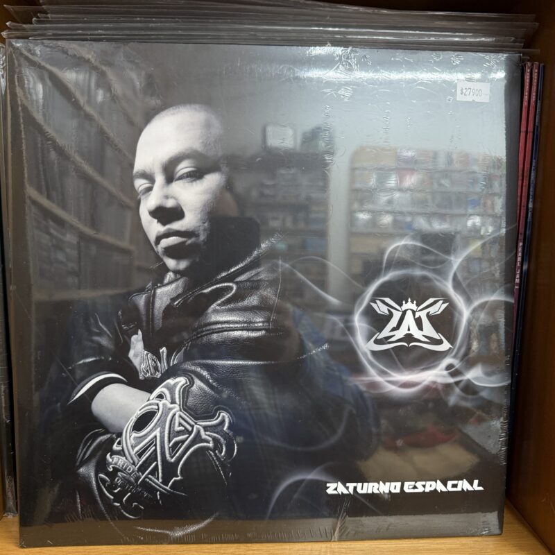 Za / Zaturno espacial