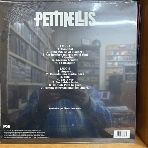 Pettinellis / Vol . 2 - Imagen 2