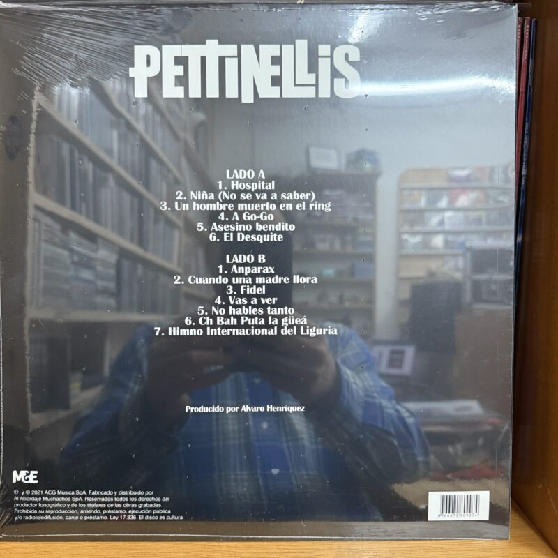 Pettinellis / Vol . 1 - Imagen 2
