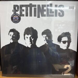 Pettinellis / Vol 1