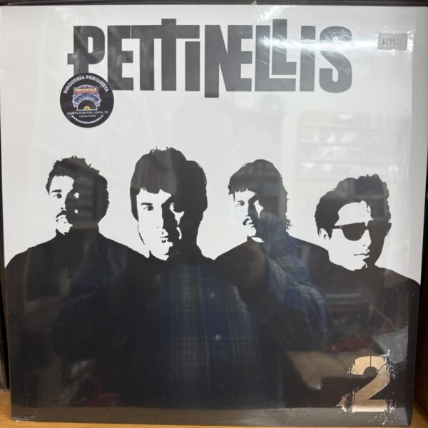 Pettinellis / Vol 1