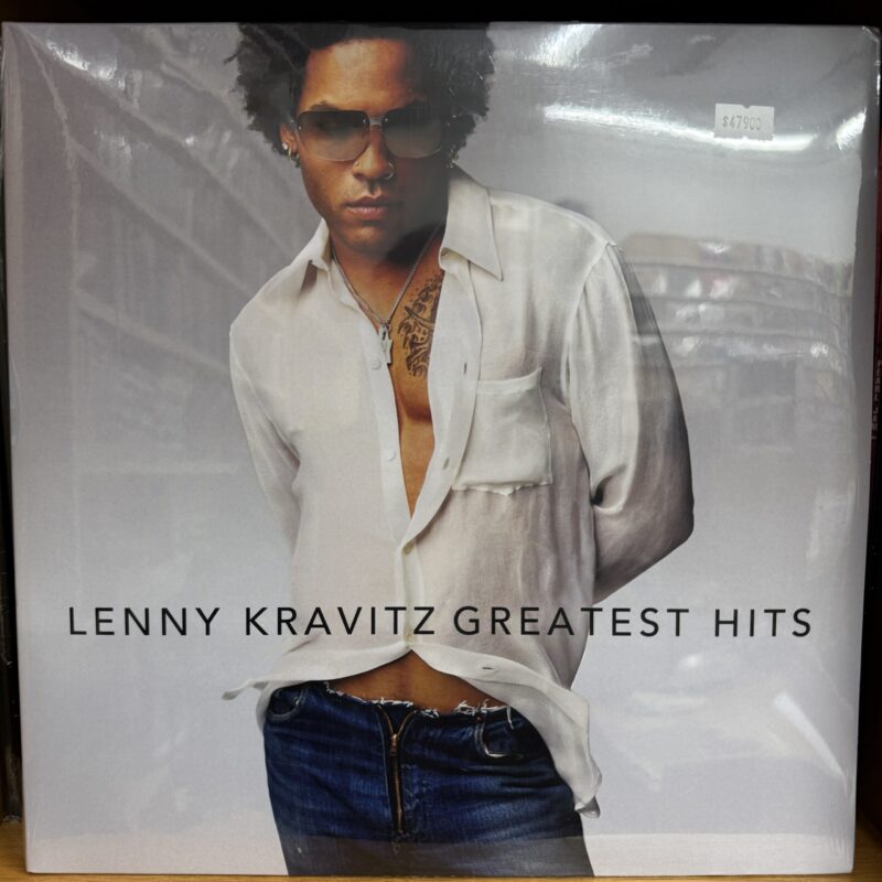 Lenny Kravitz / Greatest Hits