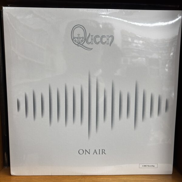 Queen | on air
