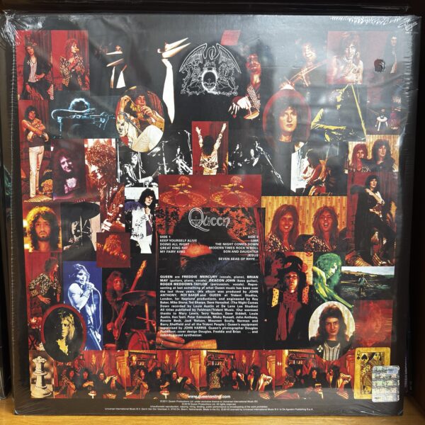 Queen - Imagen 2