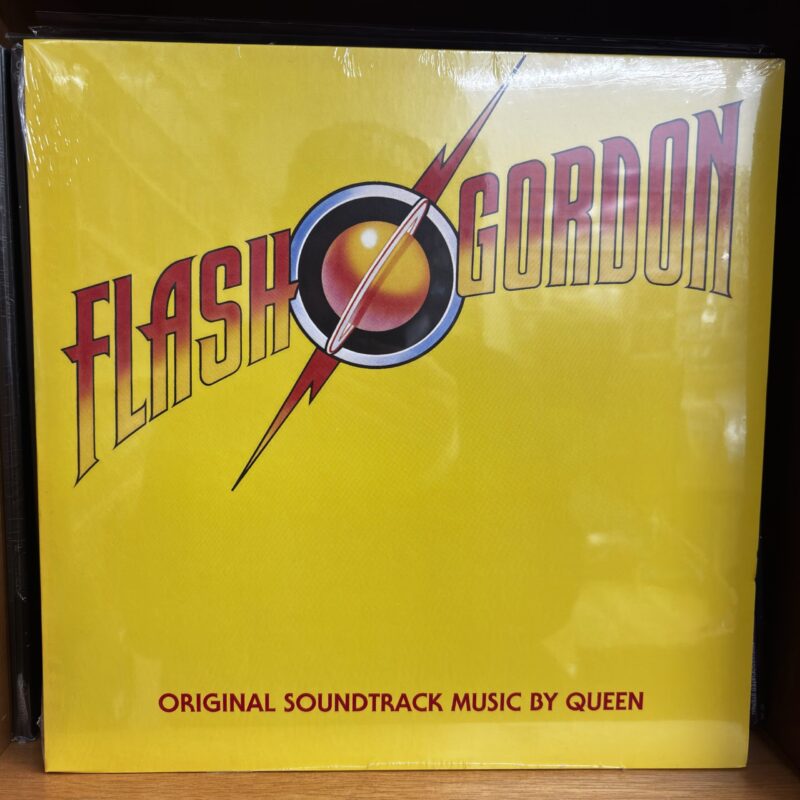 Queen | Flash Gordon