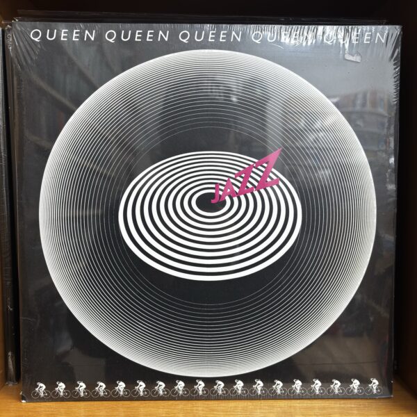 Queen Jazz