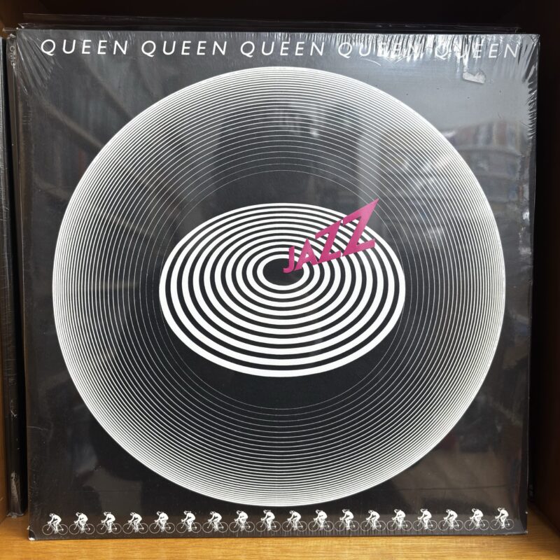Queen Jazz