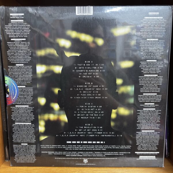 Coolio | gangsta’s paradise - Imagen 2