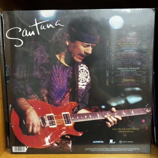 Santana - Imagen 2