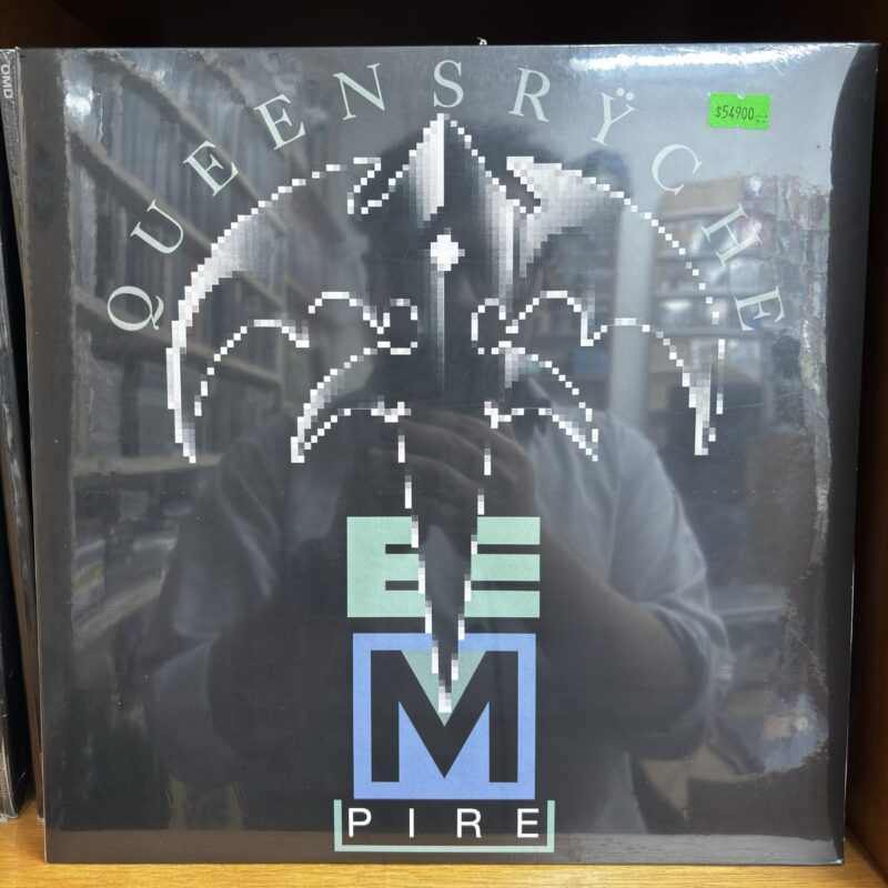 Queensryche | empire