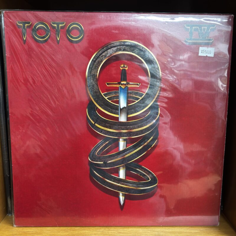 Toto IV
