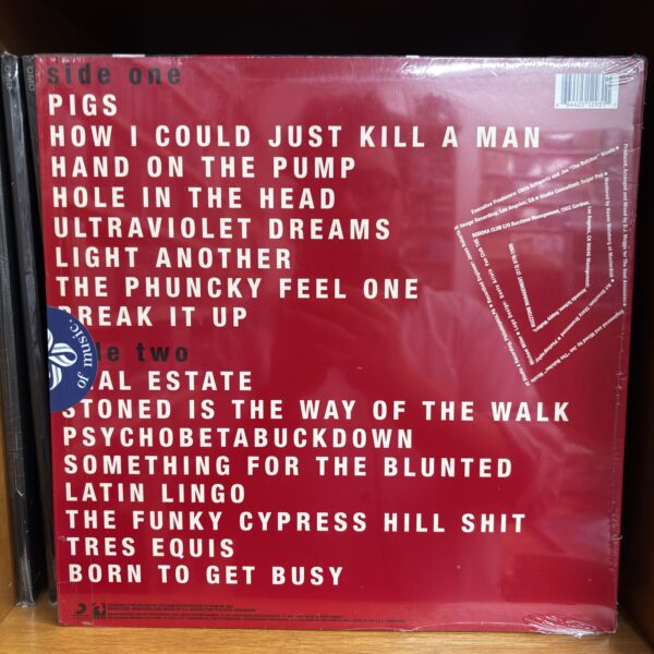 Cypress Hill - Imagen 2